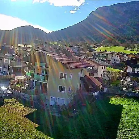 Rabl Lägenhet Söll