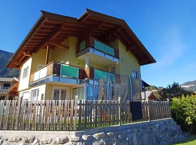 Appartamento Rabl Söll