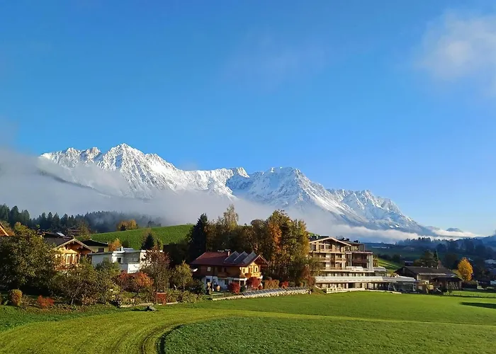 Appartamento Rabl Söll