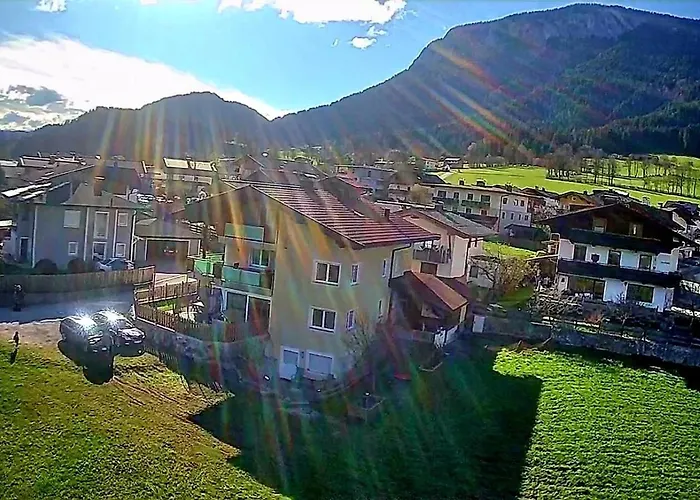 Rabl Appartamento Söll