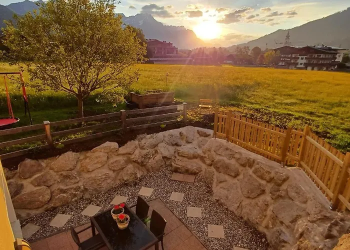 Appartamento Rabl Söll