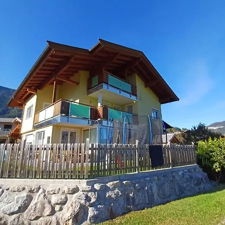 Διαμέρισμα Rabl Söll