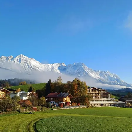 Διαμέρισμα Rabl Söll