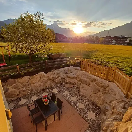 Apartament Rabl Söll